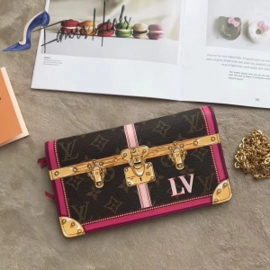 Louis Vuitton Wallet 007